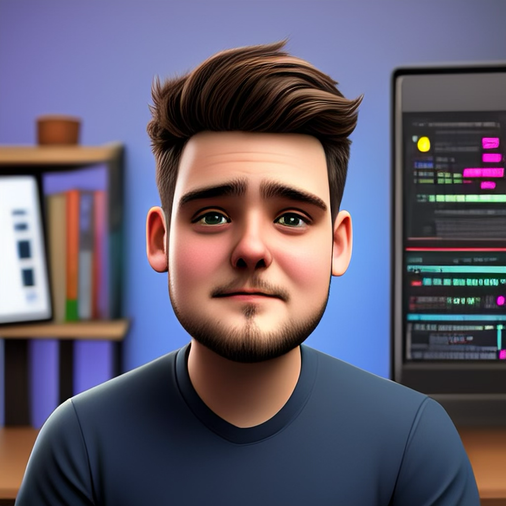 Morgan Sloan - Game Developer